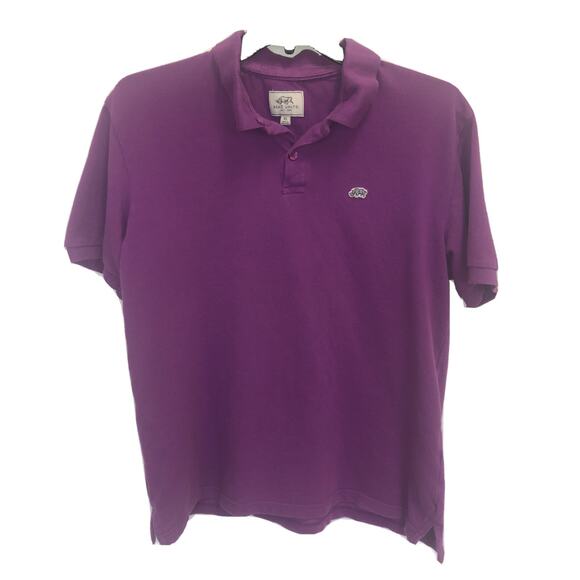 Mens Ecko Unlimited XL Cotton Blend Short Sleeve Polo - Picture 1 of 5